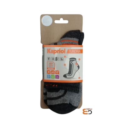 CALZA TUNDRA BASSA 39-41