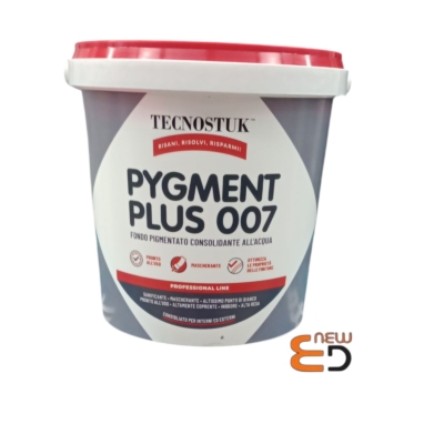 PYGMENT PLUS 007 FONDO 1LT   TECNOSTUK