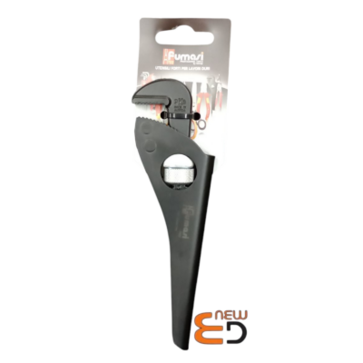 GIRATUBI BLITZ PKS MM175     FUMASI