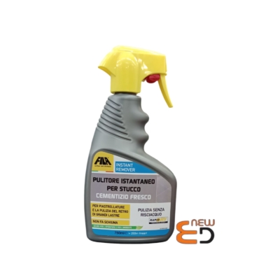 FILA INSTANT REMOVER PULITORE INSTANTANEO FUGHE 750