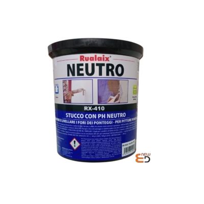RX-410 STUCCO CON PH NEUTRO BAIXENS 1KG