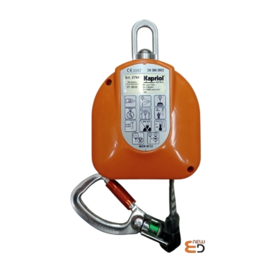 DISPOSITIVO RETRATTILE 6 M  KAPRIOL