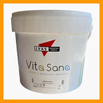 VITASANA THERM ANTICONDENSA 12 LT IVAS