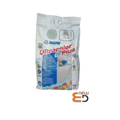 ULTRACOLOR PLUS 177 5KG KERACOLOR MAPEI