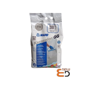 KERACOLOR GG N.112  5KG            MAPEI