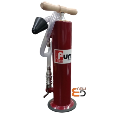 POMPA DISOSTRUENTE MANUALE 580X170 FUMASI