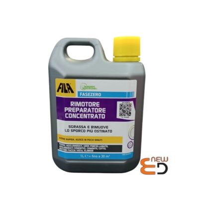 FASEZERO SIL FILA 1LT
