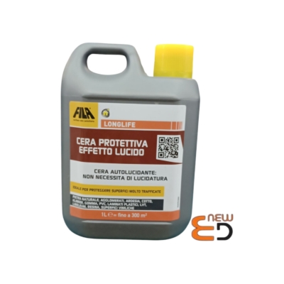 FILA LONGLIFE CERA 1LT              FILA