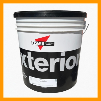 FINQUARZ  BIANCO 14 LT IVAS