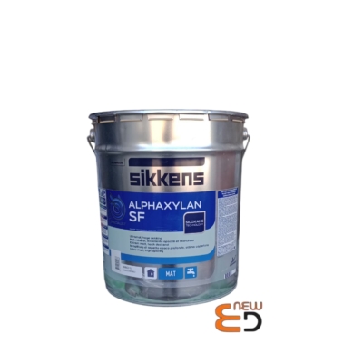 ALPHAXYLAN SF BIANCO    LT14    SIKKENS