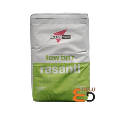 TOW BN R BIANCA 25 KG RASANTE IVAS