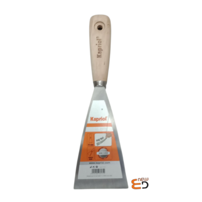 SPATOLA CROM.70 LEGNO