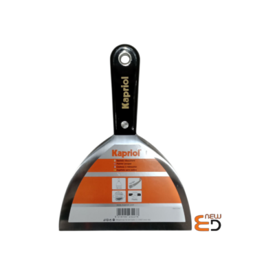 SPATOLA cm.15 M/CO PVC