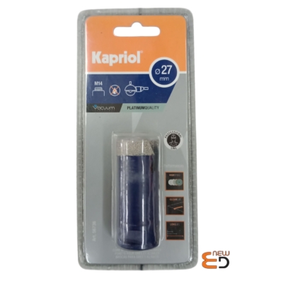 FORETTO GRES-SECCO M14 d.27