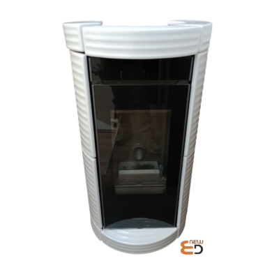 STUFA A PELLET IDRO PIDRA 14+RIV DORICA CERAMICA THERMOROSSI