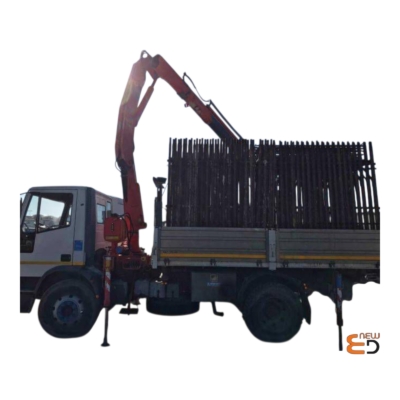 NOLEGGIO PONTEGGIO - TRASPORTO ANDATA E RITORNO