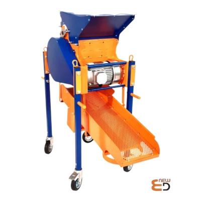 NOLEGGIO CRUNCY MACINA CALCINACCI