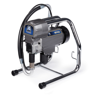 POMPA AIRLESS AIRLESCO MP455 STAND VALSPRAY
