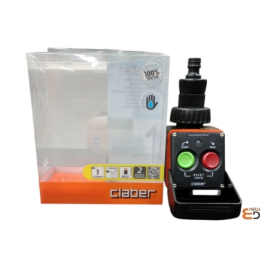 PROGRAMMATORE PRATICO   8425 CLABER