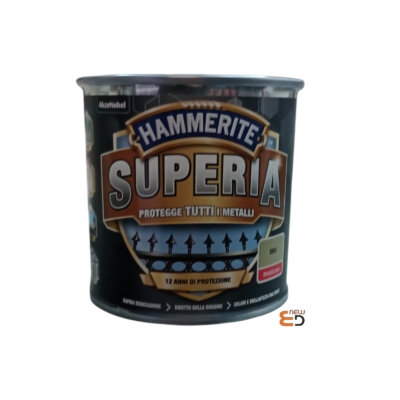 HAMMERITE SUPERIA ORO  0.25LT AKZO