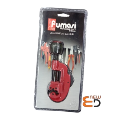 TAGLIATUBO X RAME DA mm 3 A 32FUMASI