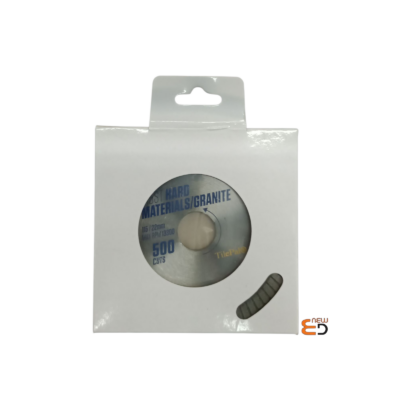 DISCO DIAMANTATO 115 GRANITO GRES MARMO BOADAG