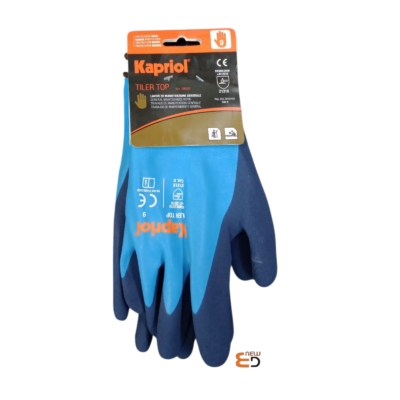 GUANTI TILER TOP tg. 09