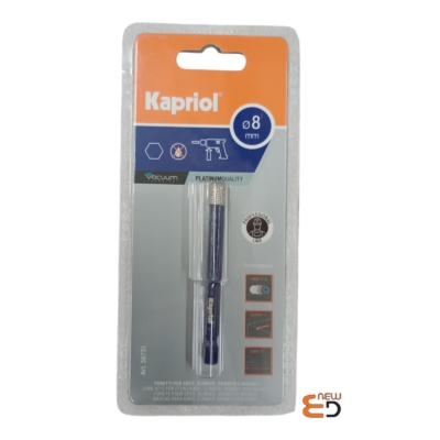 FORETTO GRES-SECCO ESAG. d.8