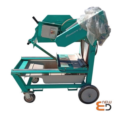 NOLEGGIO SEGATRICE MASONRY 750 PLUS 220 X BLOCCHI 30 CM IMER