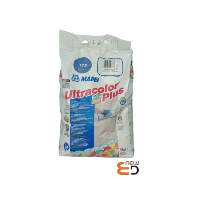 ULTRACOLOR PLUS 172 KG 5          MAPEI