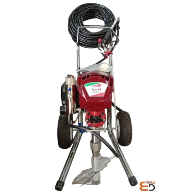 NOLEGGIO POMPA AIRLESS vs1100 PISTONE