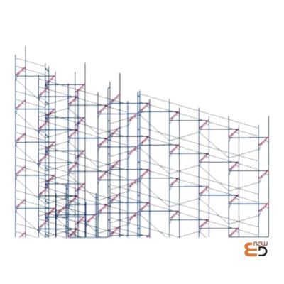 NOLEGGIO PONTEGGIO - PROGETTO PONTEGGIO