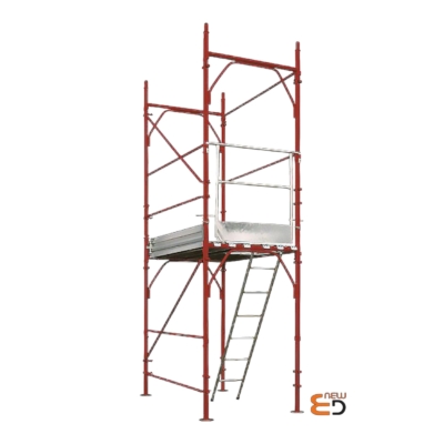 NOLEGGIO PONTEGGIO - NOLEGGIO MENSILE