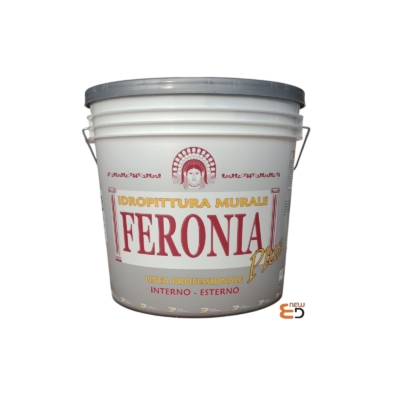 QUARZO PLUS FERONIA 14 LT