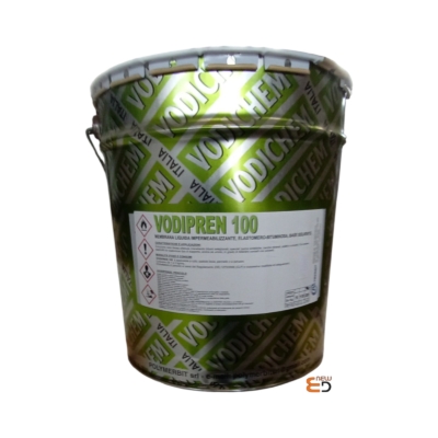 VODIPREN 100 DA 20 KG POLYMERBIT SRL