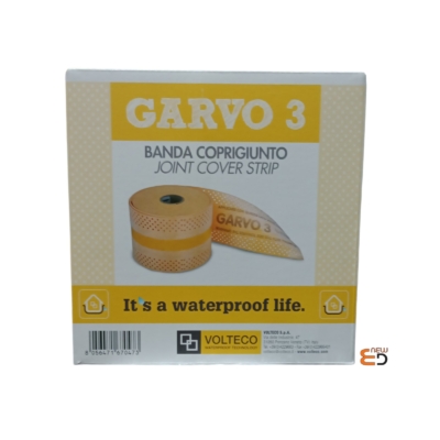 GARVO 3  BANDA COPRIGIUNTO AL ML VOLTECO (20ML)