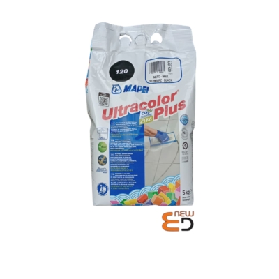 ULTRACOLOR PLUS 120 KG 5          MAPEI