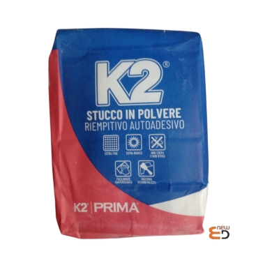 K2 STUCCO IN POLVERE    1 KG