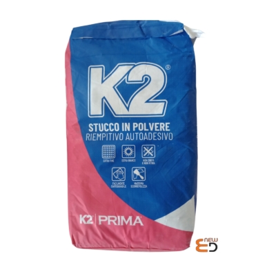 K2 STUCCO IN POLVERE    20KG