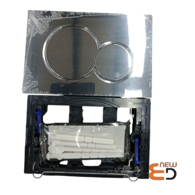 PLACCA SIGMA CROMO LUCIDO 115.770.21.5 GEBERIT