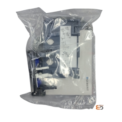 ADATT.NUOVE PLACCHE 242.351.00.1 GEBERIT