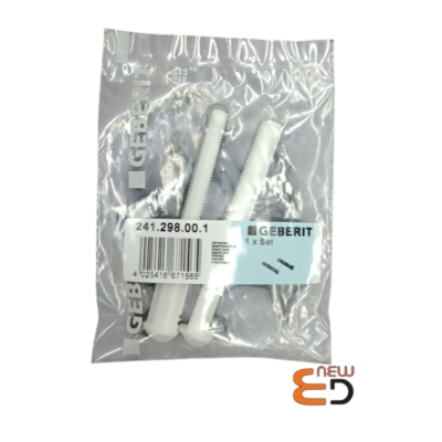 PERNI DI COMANDO X UNICA GEBERIT 241.298