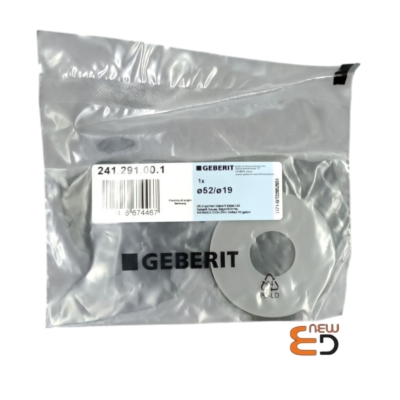 GUARNIZ.X CAMP.D.52 241.291.00.1 SIGMA GEBERIT