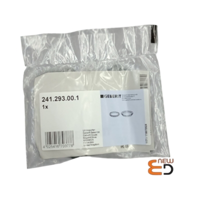 GUARNIZIONE PER BACINELLA UP 720 241.293.00.1 GEBERIT