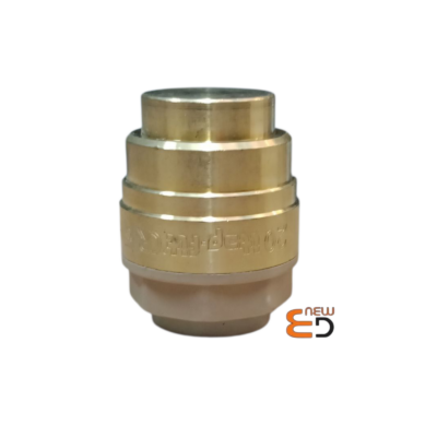 TAPPO TERMINALE D.20 A STRINGERE