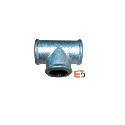 TEE 3/4 UGUALE GHISA