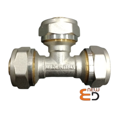 TEE D.26 A STRINGERE