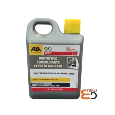 FILA WET PROT.EFF.BAGNATO SOLV 1LT  FILA