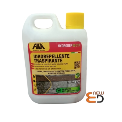 FILA HYDROREP ECO PROTETTIVO 1LT  FILA