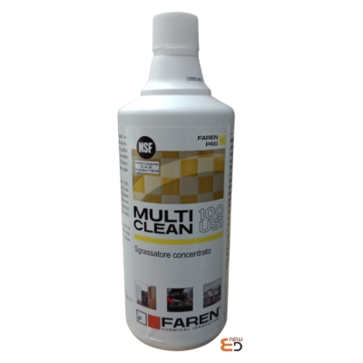 100 USI SGRASSANTE MULTIUSO 1LT    FAREN